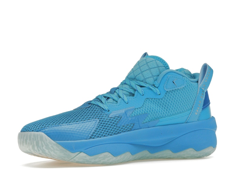 adidas Dame 8 Young Dolla