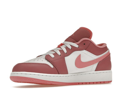 Jordan 1 Low Desert Berry (GS)