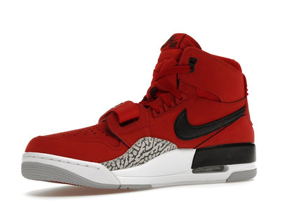 Jordan Legacy 312 Toro