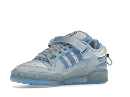 adidas Forum Buckle Low Bad Bunny Blue Tint (GS)