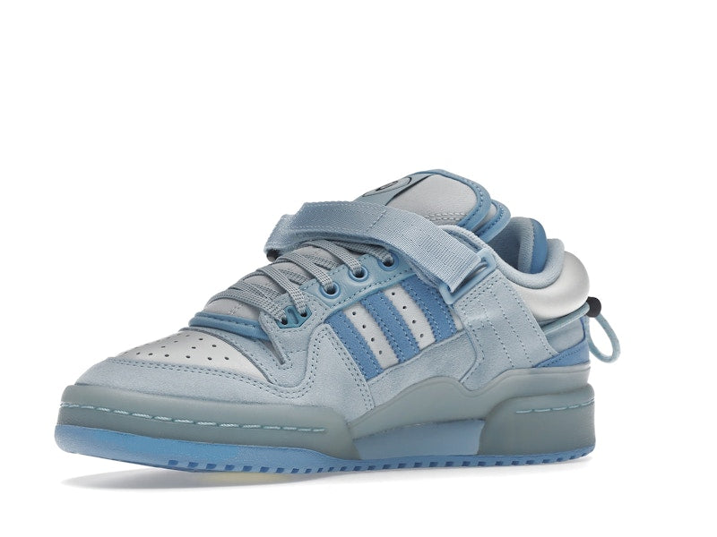 adidas Forum Buckle Low Bad Bunny Blue Tint (GS)