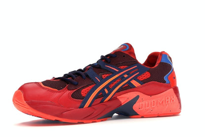 ASICS Gel-Kayano 5 Vivienne Westwood