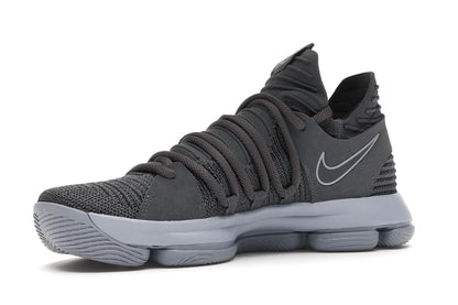 Nike KD 10 Dark Grey