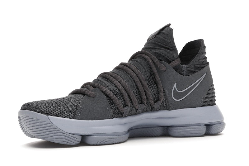 Nike KD 10 Dark Grey