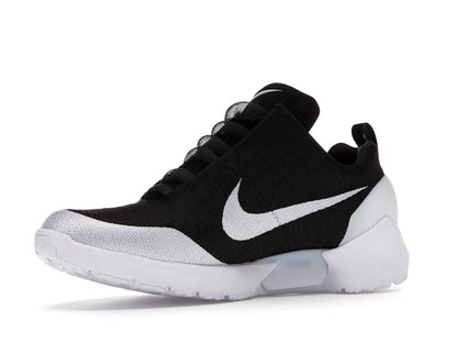 Nike HyperAdapt 1.0 Black White