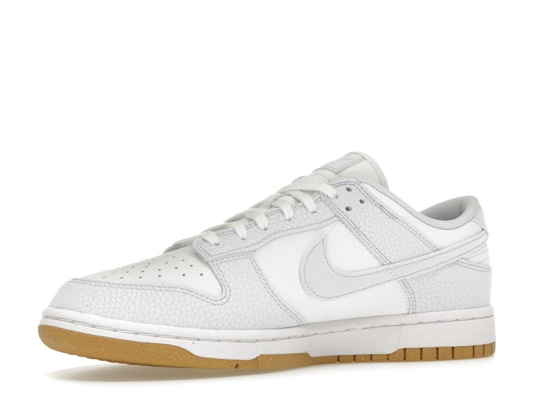 Nike Dunk Low Next Nature Football Grey Gum (Women's)