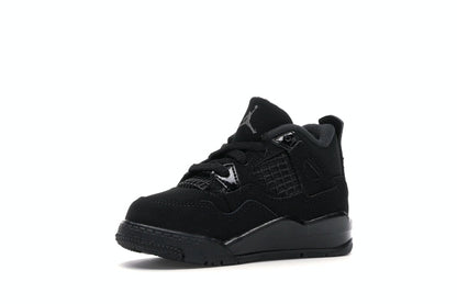 Jordan 4 Retro Black Cat (2020) (TD)