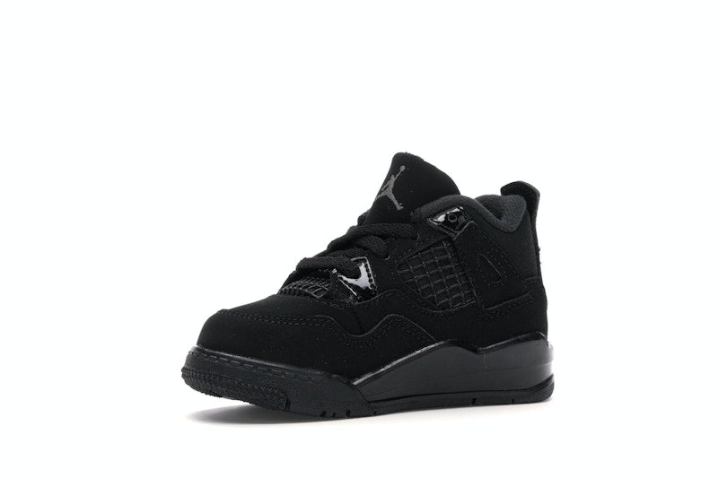 Jordan 4 Retro Black Cat (2020) (TD)
