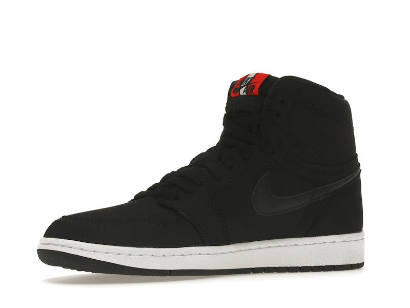 Jordan 1 Retro High Paris Saint-Germain (Friends and Family)