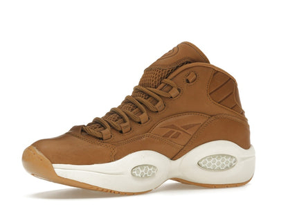 Reebok Question Mid SNS AI Brown