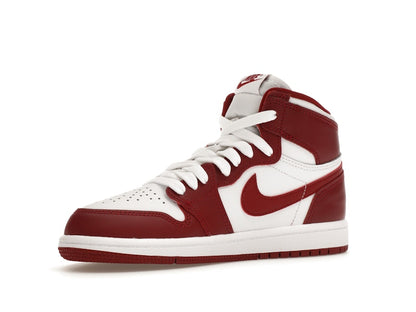 Jordan 1 Retro High OG Artisanal Team Red (PS)