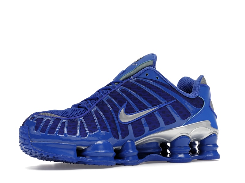 Nike Shox TL Hyper Royal