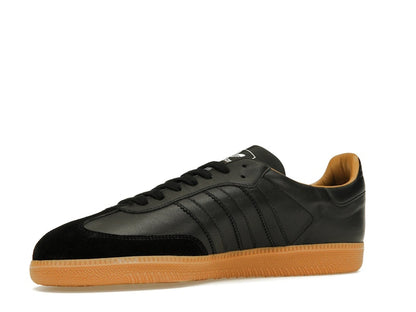 adidas Samba OG Made In Italy Black Gum