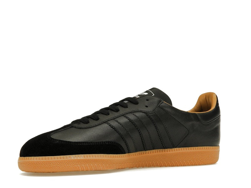 adidas Samba OG Made In Italy Black Gum