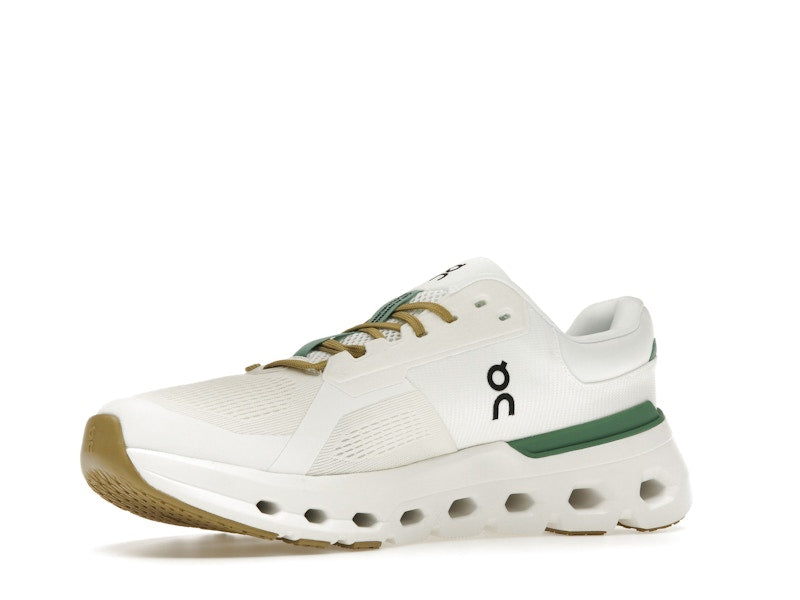 On Running Cloudrunner 2 Undyed Green (Women's)