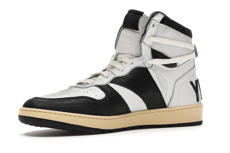 Rhude Rhecess High Hell Yeah