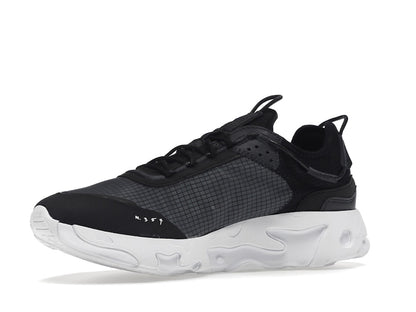 Nike React Live Black