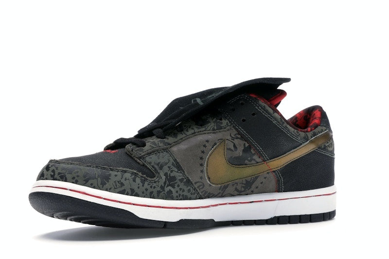 Nike SB Dunk Low SBTG