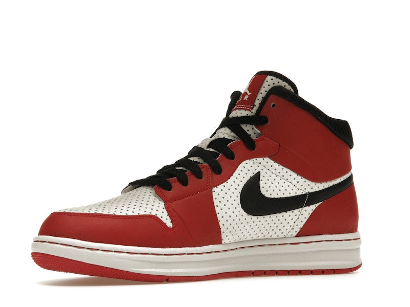 Jordan Alpha 1 Chicago