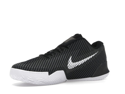 Nike Court Air Zoom Vapor 11 Clay Black Anthracite White