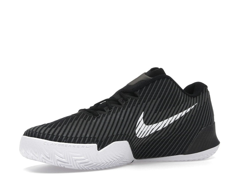 Nike Court Air Zoom Vapor 11 Clay Black Anthracite White
