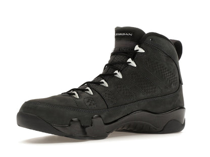 Jordan 9 Retro Anthracite