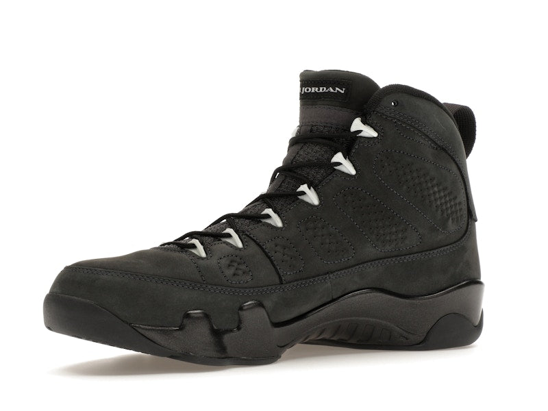 Jordan 9 Retro Anthracite
