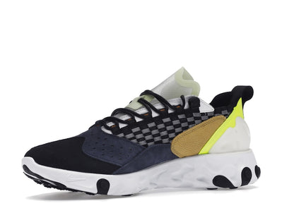 Nike React Sertu Black Volt