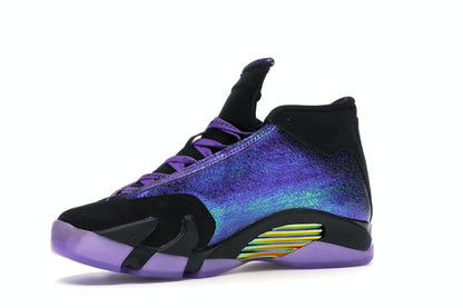 Jordan 14 Retro Doernbecher (2019) (GS)