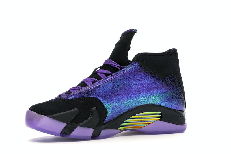 Jordan 14 Retro Doernbecher (2019) (GS)