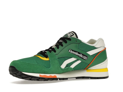 Reebok GL 6000 Keith Haring Pure Primary Colors