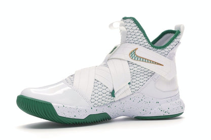 Nike LeBron Zoom Soldier 12 SVSM Home