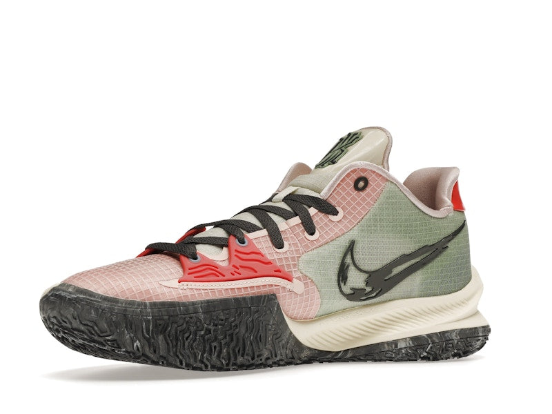Nike Kyrie 4 Low Pale Coral