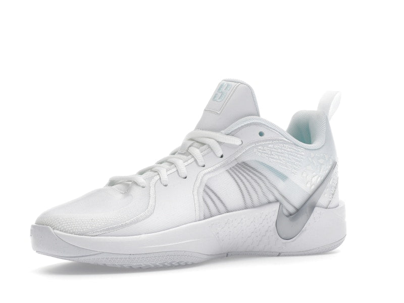 Nike Sabrina 2 White Noise (GS)