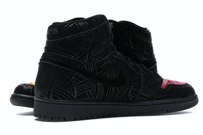 Jordan 1 Retro High Los Primeros