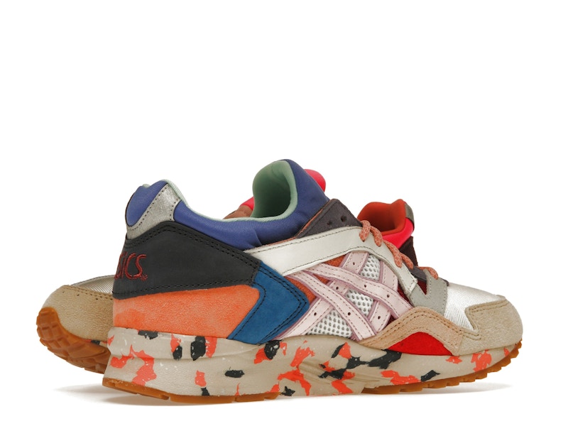 ASICS Gel-Lyte V Re: Collaboration