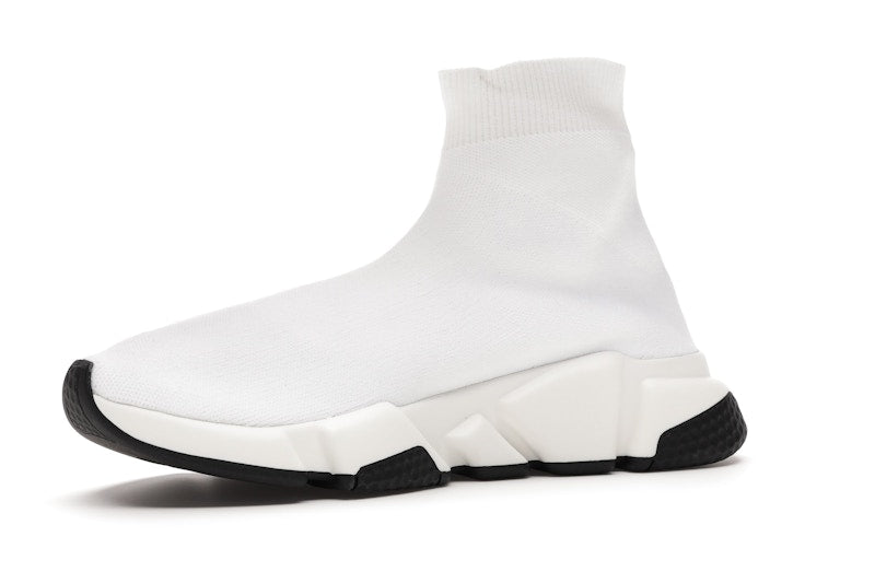 Balenciaga Speed Trainer White 2019 (Women's)