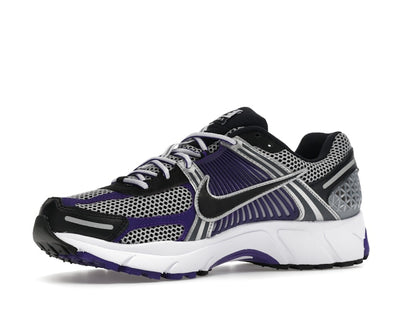 Nike Zoom Vomero 5 Metallic Silver Court Purple