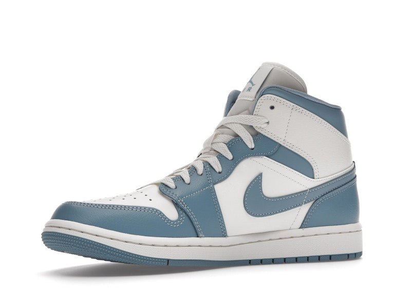 Jordan 1 Mid UNC (2022) (Women's)