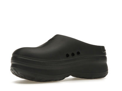 adidas adiFOM Stan Smith Mule Core Black (Women's)