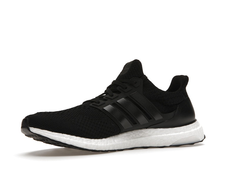 adidas Ultra Boost 5.0 DNA Core Black Beam Green