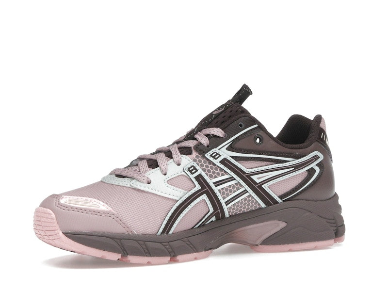ASICS UB11-S Gel-DS Trainer 14 Kiko Kostadinov Coneflower Black Coffee