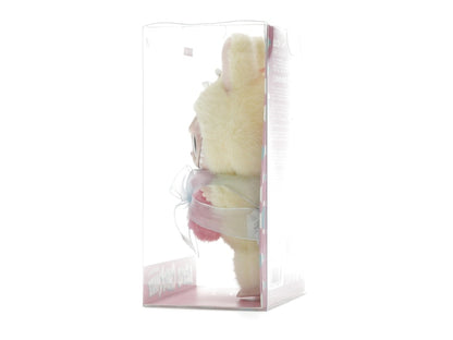 Pop Mart Labubu The Monsters Let's Checkmate Series Vinyl Plush Hanging Card