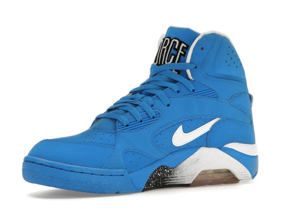 Nike Air Force 180 Photo Blue
