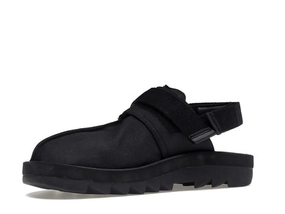 Reebok Beatnik Black