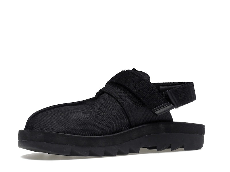 Reebok Beatnik Black