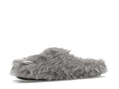 Bravest Studios Bear Claw Mule Grey