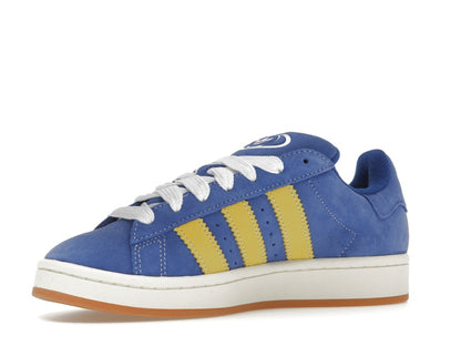 adidas Campus 00s Royal Blue Solar Yellow Gum