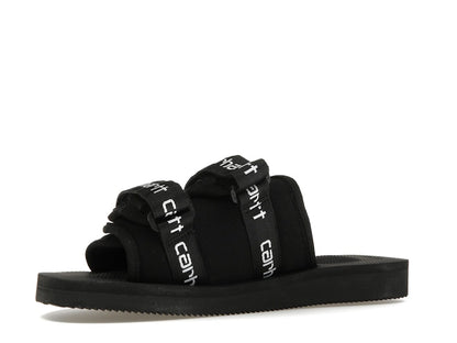 Suicoke Moto Carhartt WIP Black