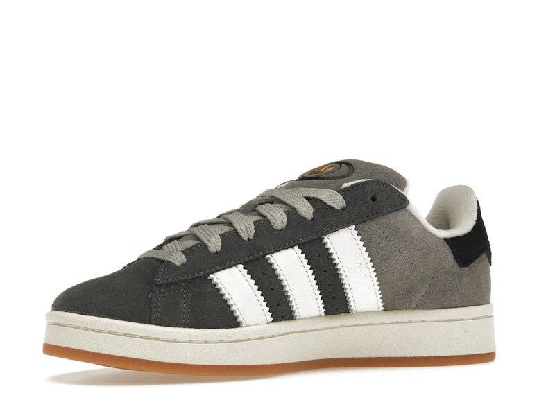 adidas Campus 00s Dark Grey Grey Gum